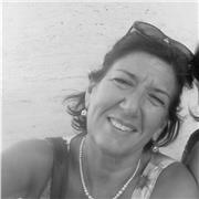 Insegnante preparata, motivante e fortemente empatica, è disponibile per aiutare i ragazzi (anche in modalità online) nello studio, preparazione e approfondimento di materie scientifiche ( matematica, chimica e biologia)